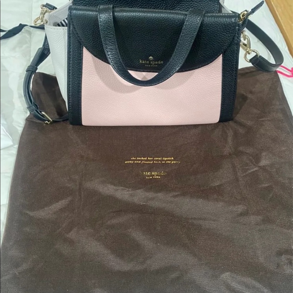 Kate Spade purse